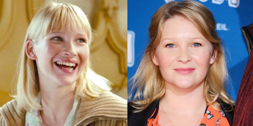 Így néznek ki ma az Igazából szerelem főszereplői -  -  - alan rickman, emma thompson, hugh grant, igazából szerelem, karácsony, keira knightley, 