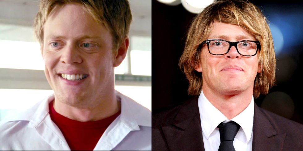 Így néznek ki ma az Igazából szerelem főszereplői -  -  - alan rickman, emma thompson, hugh grant, igazából szerelem, karácsony, keira knightley, 