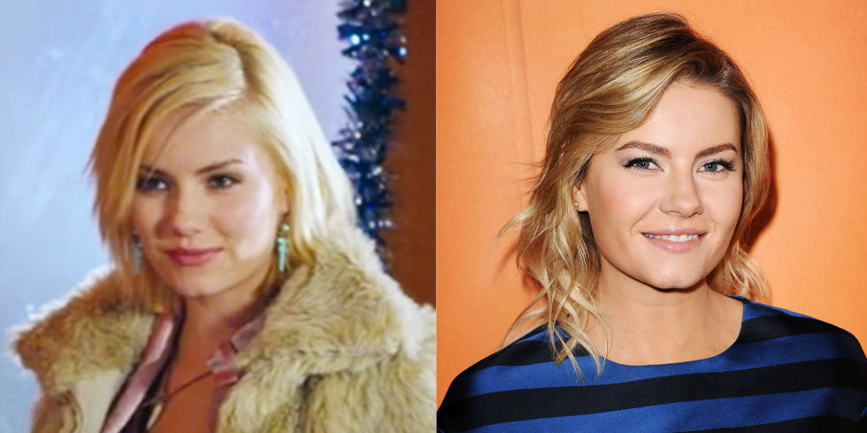 Így néznek ki ma az Igazából szerelem főszereplői -  -  - alan rickman, emma thompson, hugh grant, igazából szerelem, karácsony, keira knightley, 