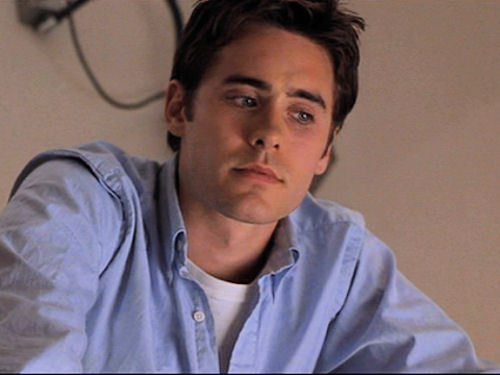 26 bizonyíték arra, hogy a szülinapos Jared Leto egy percet sem öregszik -  -  - celebrity, jared leto, 