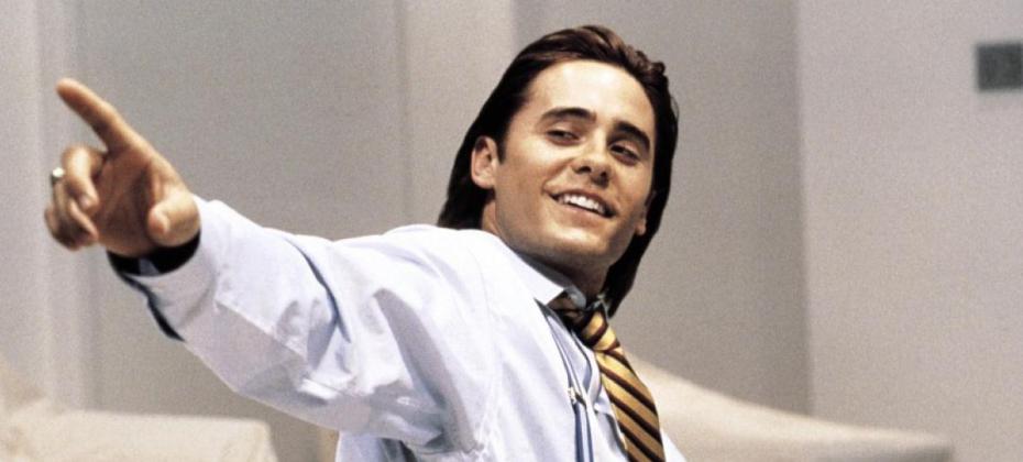 26 bizonyíték arra, hogy a szülinapos Jared Leto egy percet sem öregszik -  -  - celebrity, jared leto, 