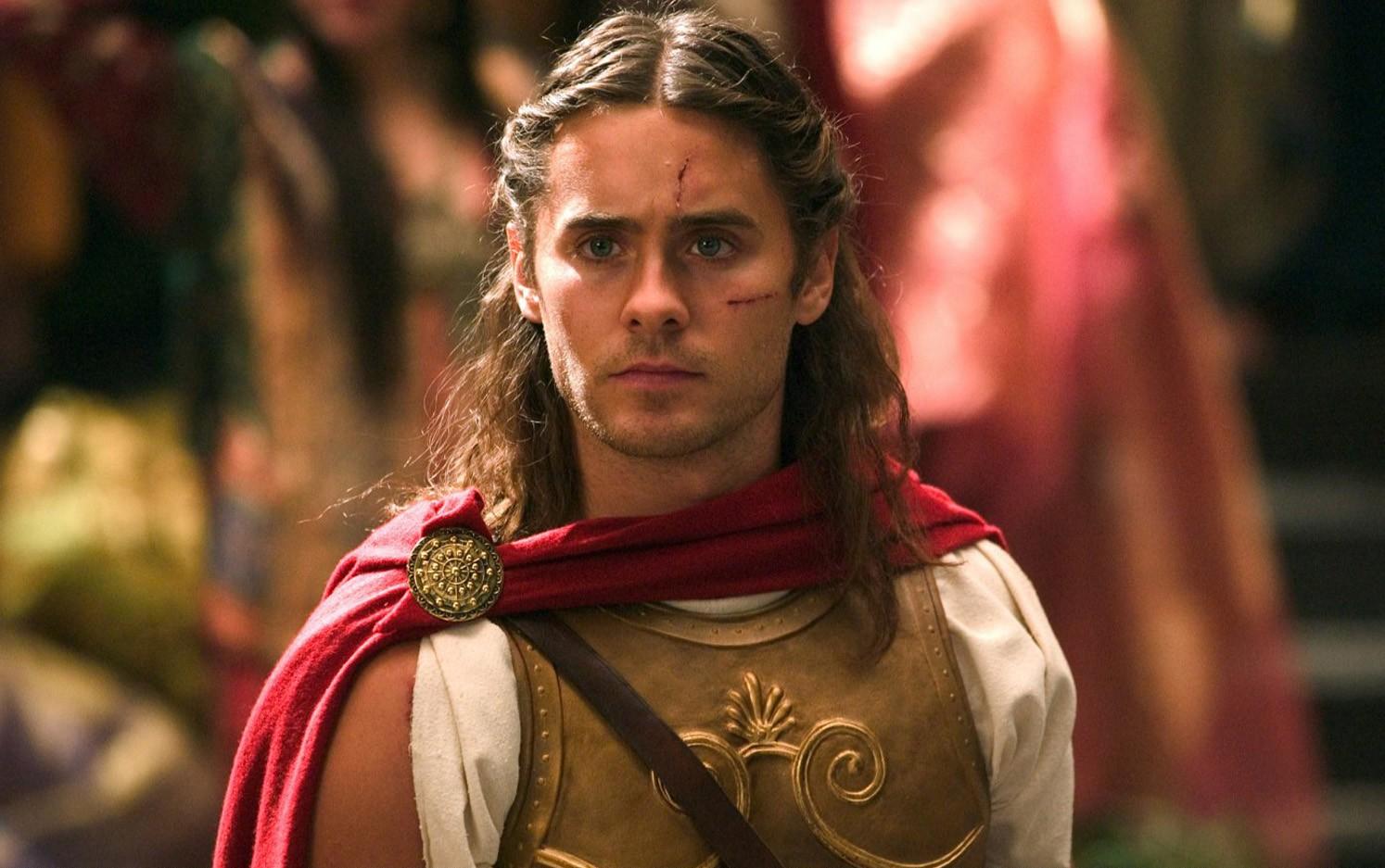 26 bizonyíték arra, hogy a szülinapos Jared Leto egy percet sem öregszik -  -  - celebrity, jared leto, 