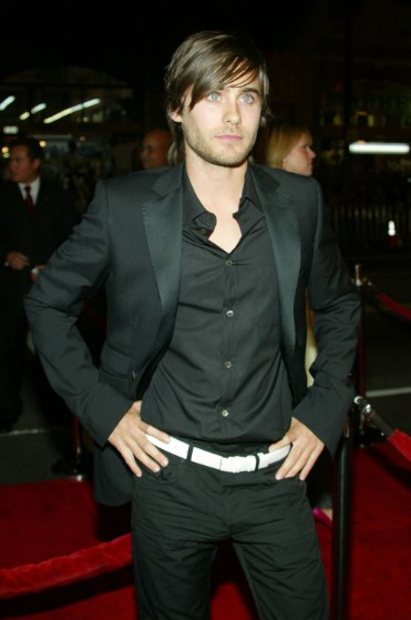 26 bizonyíték arra, hogy a szülinapos Jared Leto egy percet sem öregszik -  -  - celebrity, jared leto, 