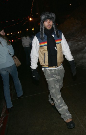 26 bizonyíték arra, hogy a szülinapos Jared Leto egy percet sem öregszik -  -  - celebrity, jared leto, 