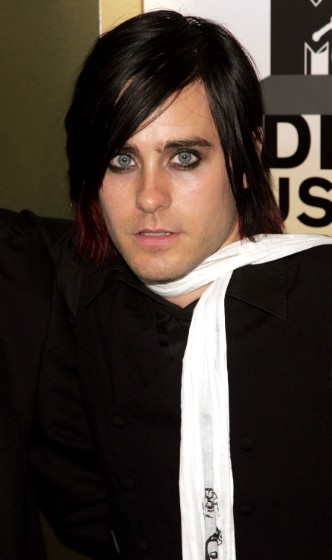 26 bizonyíték arra, hogy a szülinapos Jared Leto egy percet sem öregszik -  -  - celebrity, jared leto, 