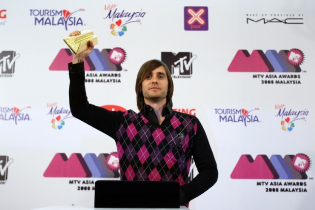 26 bizonyíték arra, hogy a szülinapos Jared Leto egy percet sem öregszik -  -  - celebrity, jared leto, 