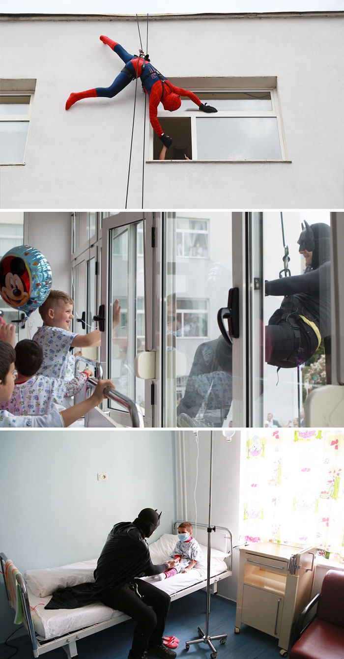 13 megható kép, aminek köszönhetően visszanyerjük az emberiségbe vetett hitünket -  -  - 2016, emberiség, hit, képek, szeretet, 