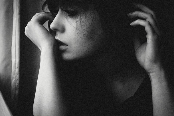 Te most tényleg hátat fordítasz nekem? - ÉLETÉRZÉS - Mindent egymásért - csalódás, kitartás, lélekhangok, 