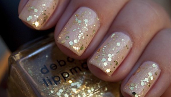 30 köröm inspiráció szilveszterre -  -  - 2016, inspiráció, körmök, party, szilveszter, trendek, ünnep, 