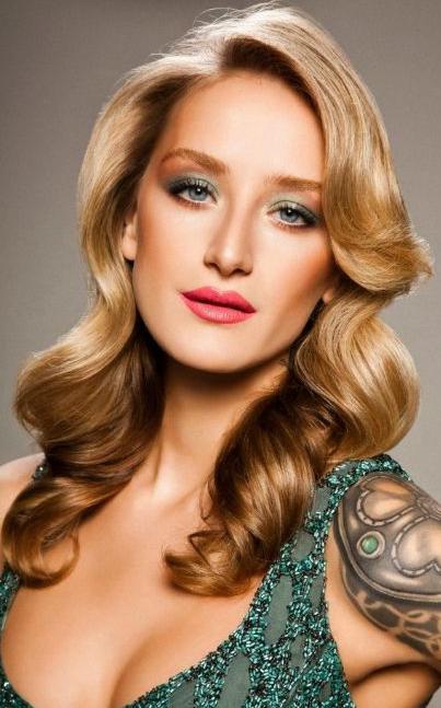 30 ötlet, ha még nem tudod, hogy milyen legyen a hajad a szilveszteri buliban -  -  - hajtrendek, ötletek, szilveszter, szilveszteri party, 