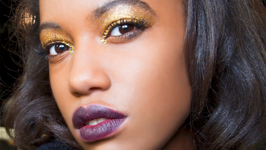 20 szilveszteri smink ötlet, amit ki kell próbálnod -  -  - inspiráció, ötletek, party, smink, szilveszter, új év, 