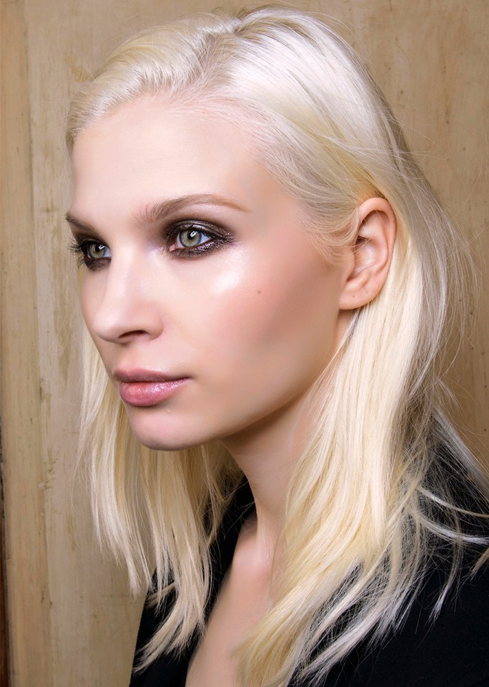 20 szilveszteri smink ötlet, amit ki kell próbálnod -  -  - inspiráció, ötletek, party, smink, szilveszter, új év, 