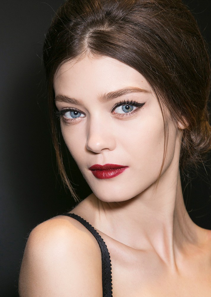 20 szilveszteri smink ötlet, amit ki kell próbálnod -  -  - inspiráció, ötletek, party, smink, szilveszter, új év, 