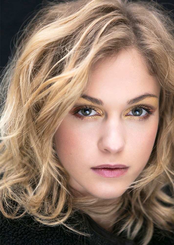 20 szilveszteri smink ötlet, amit ki kell próbálnod -  -  - inspiráció, ötletek, party, smink, szilveszter, új év, 