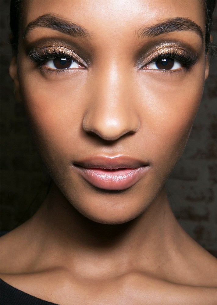 20 szilveszteri smink ötlet, amit ki kell próbálnod -  -  - inspiráció, ötletek, party, smink, szilveszter, új év, 