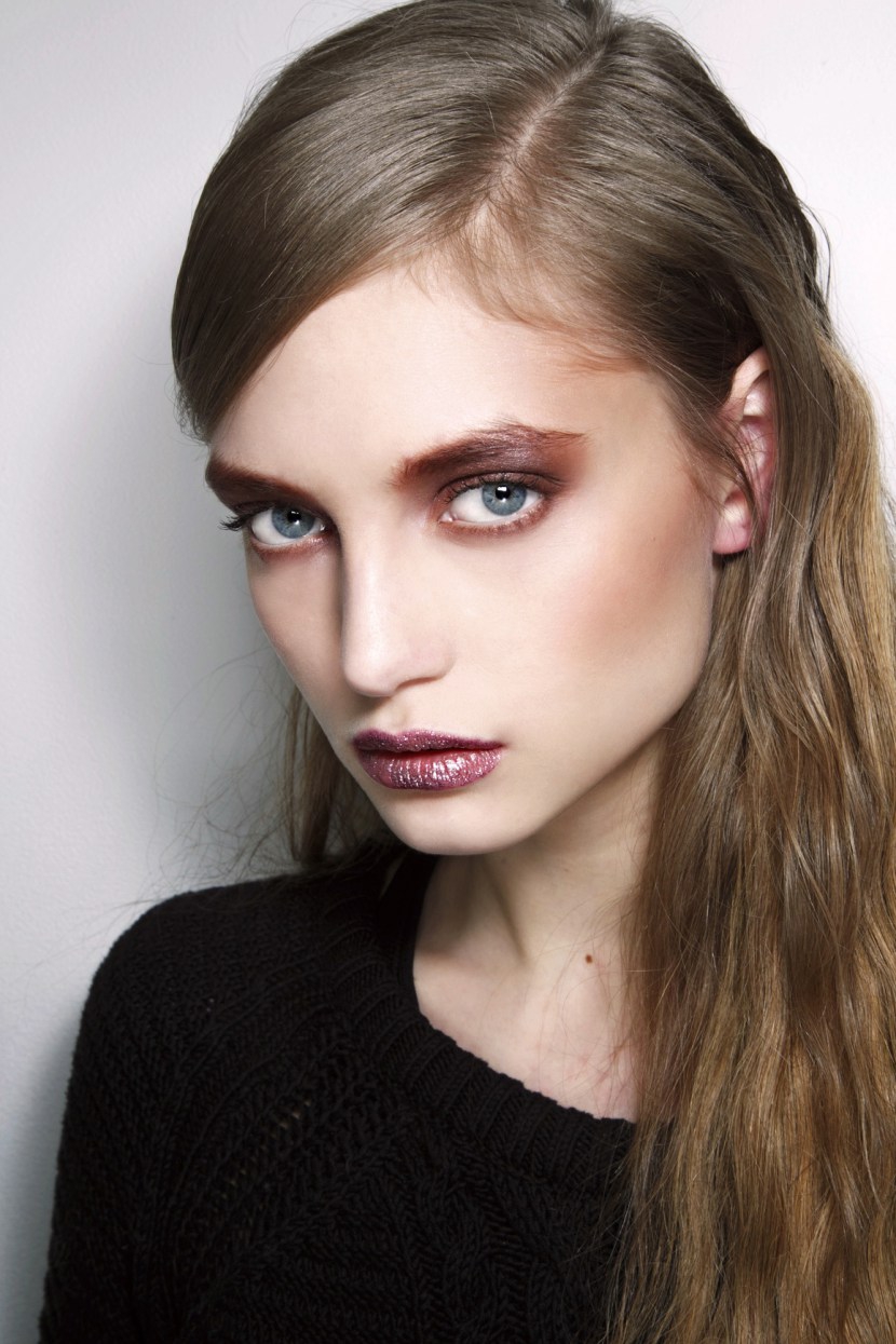 20 szilveszteri smink ötlet, amit ki kell próbálnod -  -  - inspiráció, ötletek, party, smink, szilveszter, új év, 