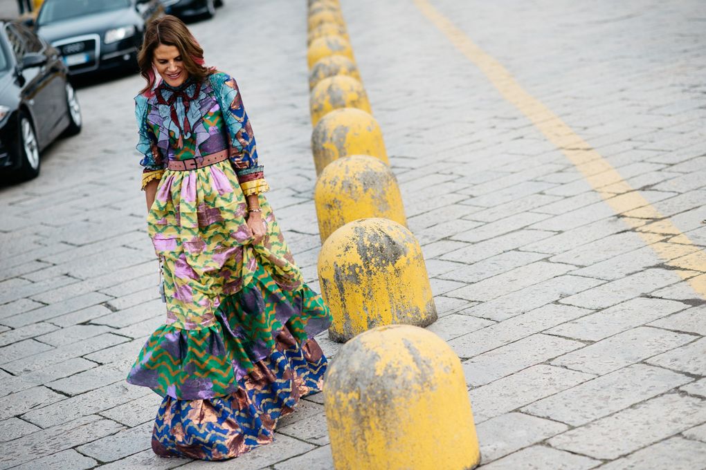 2016, a coolság éve - Ezek voltak a legstílusosabb pillanatok a sztároktól és az utca emberétől -  -  - celebrity, stílus, streetstyle, trendek 2016, 