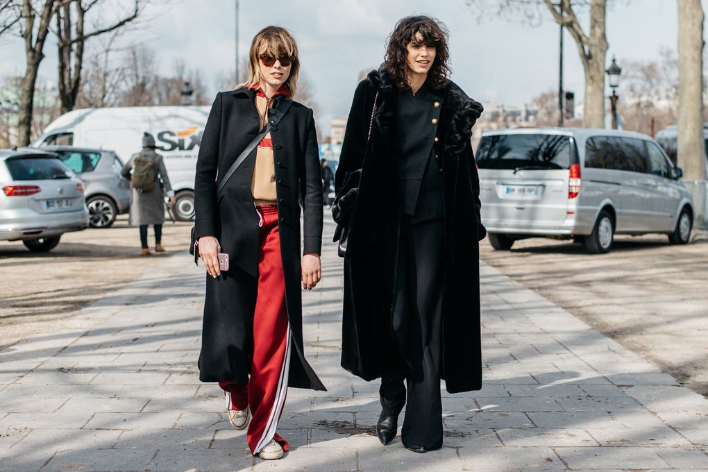 2016, a coolság éve - Ezek voltak a legstílusosabb pillanatok a sztároktól és az utca emberétől -  -  - celebrity, stílus, streetstyle, trendek 2016, 