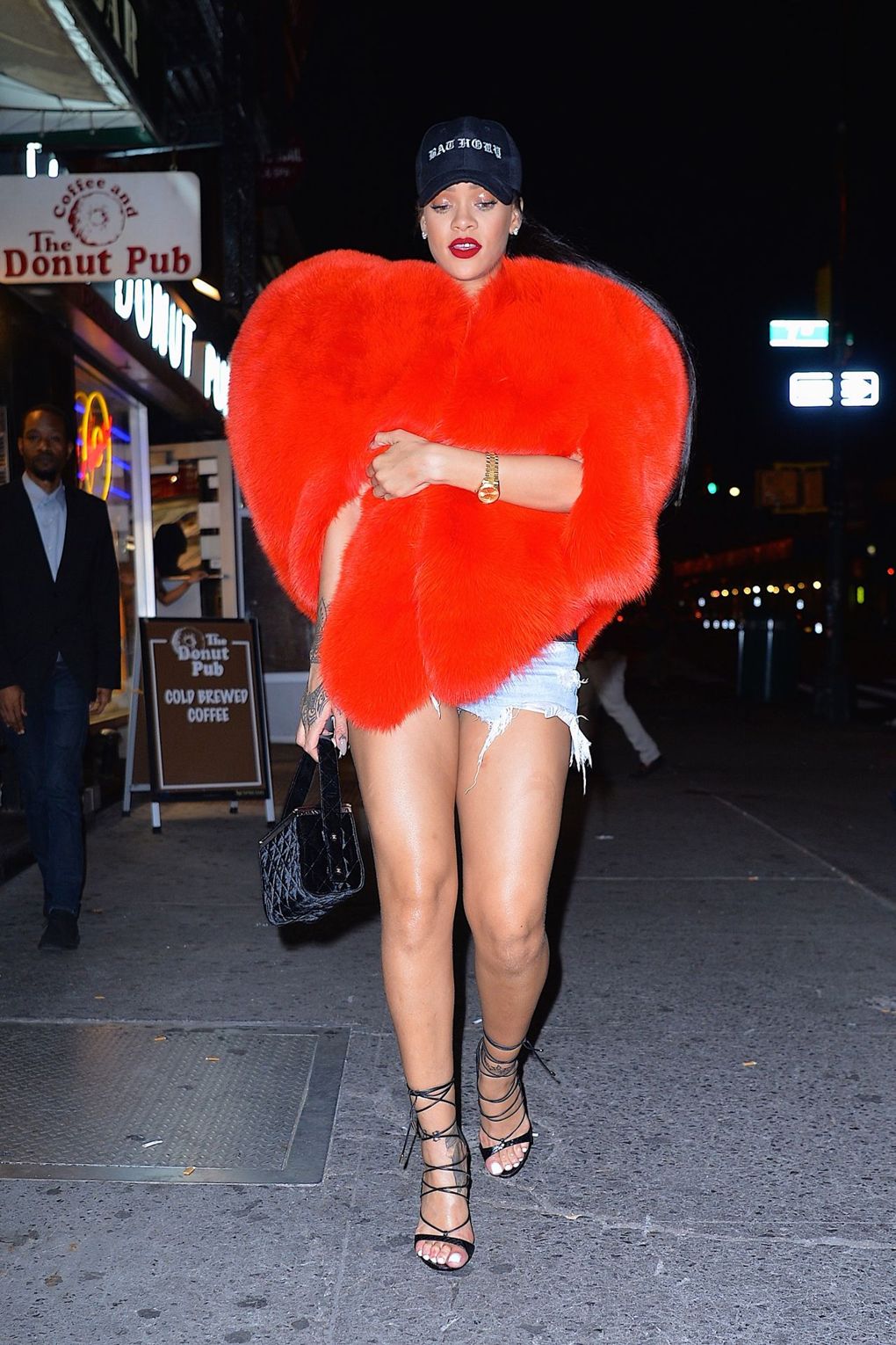 2016, a coolság éve - Ezek voltak a legstílusosabb pillanatok a sztároktól és az utca emberétől -  -  - celebrity, stílus, streetstyle, trendek 2016, 