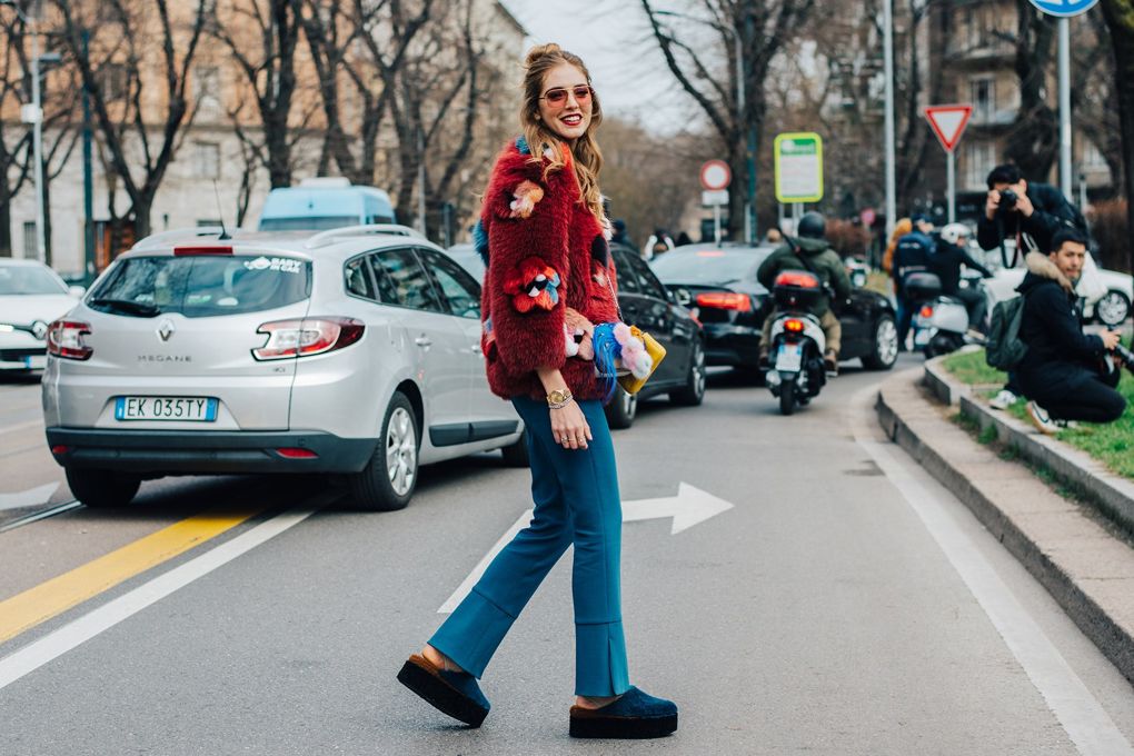 2016, a coolság éve - Ezek voltak a legstílusosabb pillanatok a sztároktól és az utca emberétől -  -  - celebrity, stílus, streetstyle, trendek 2016, 