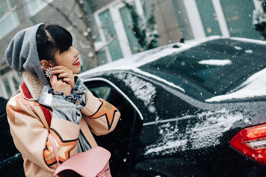 2016, a coolság éve - Ezek voltak a legstílusosabb pillanatok a sztároktól és az utca emberétől -  -  - celebrity, stílus, streetstyle, trendek 2016, 