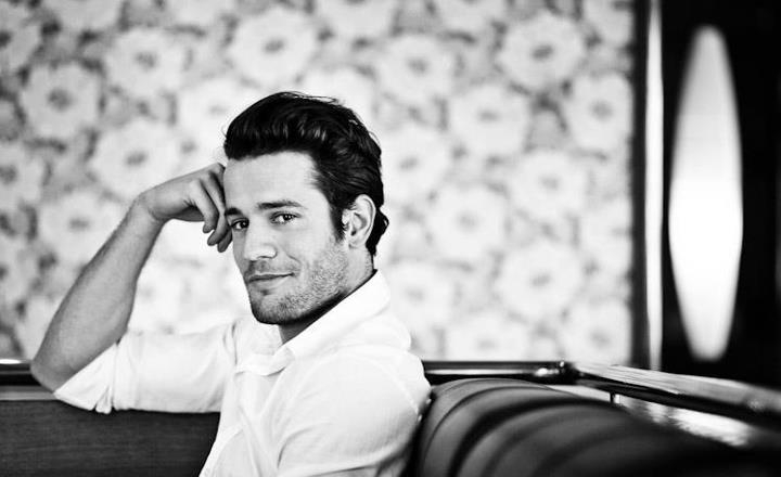 „Ha önmagadban otthon vagy, akkor mindegy, hogy a világban hol élsz” - Beszélgetés Bányai Miklóssal - STYLELIFE - Interjúk - bányai miklós, interjú, színész, 