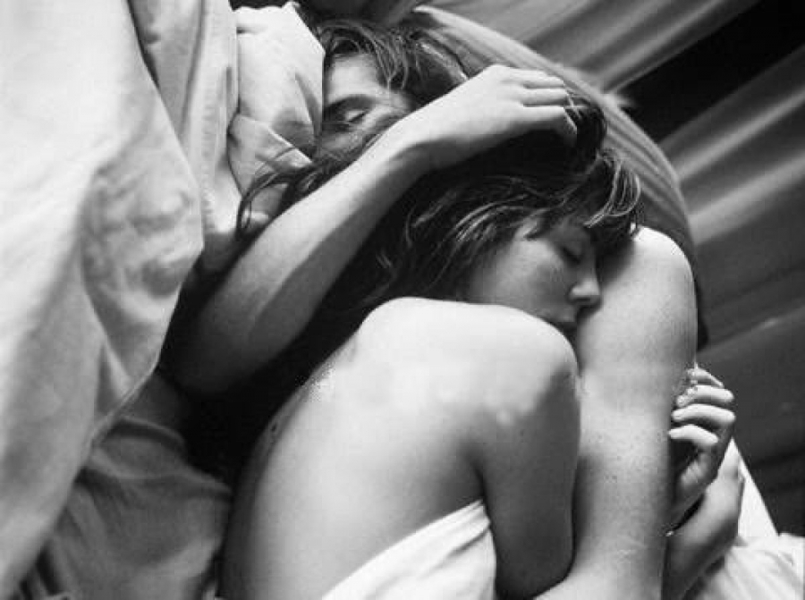 Így menekülünk el az érzések elől - Mindent egymásért -  - elmélyülés, érzelmek, érzések, lélekhangok, menekülés, párkapcsolat, 