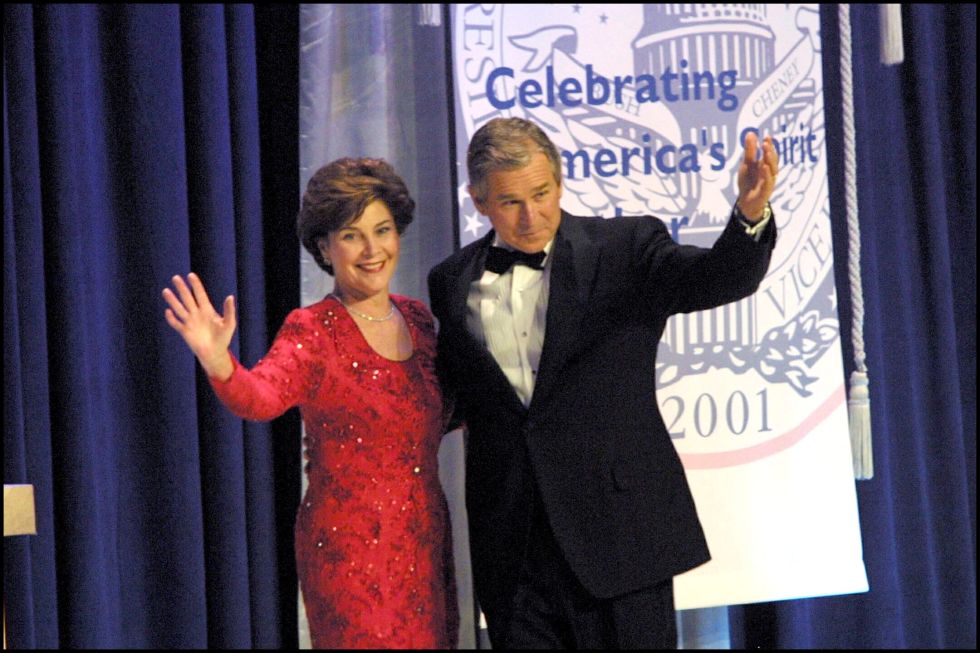 Melania Trump, őket is másold (ha tudod) - Az elmúlt évtizedek legstílusosabb first lady-jei -  -  - barbara bush, elenaor roosevelt, first lady, hillary clinton, melania trump, michelle obama, 