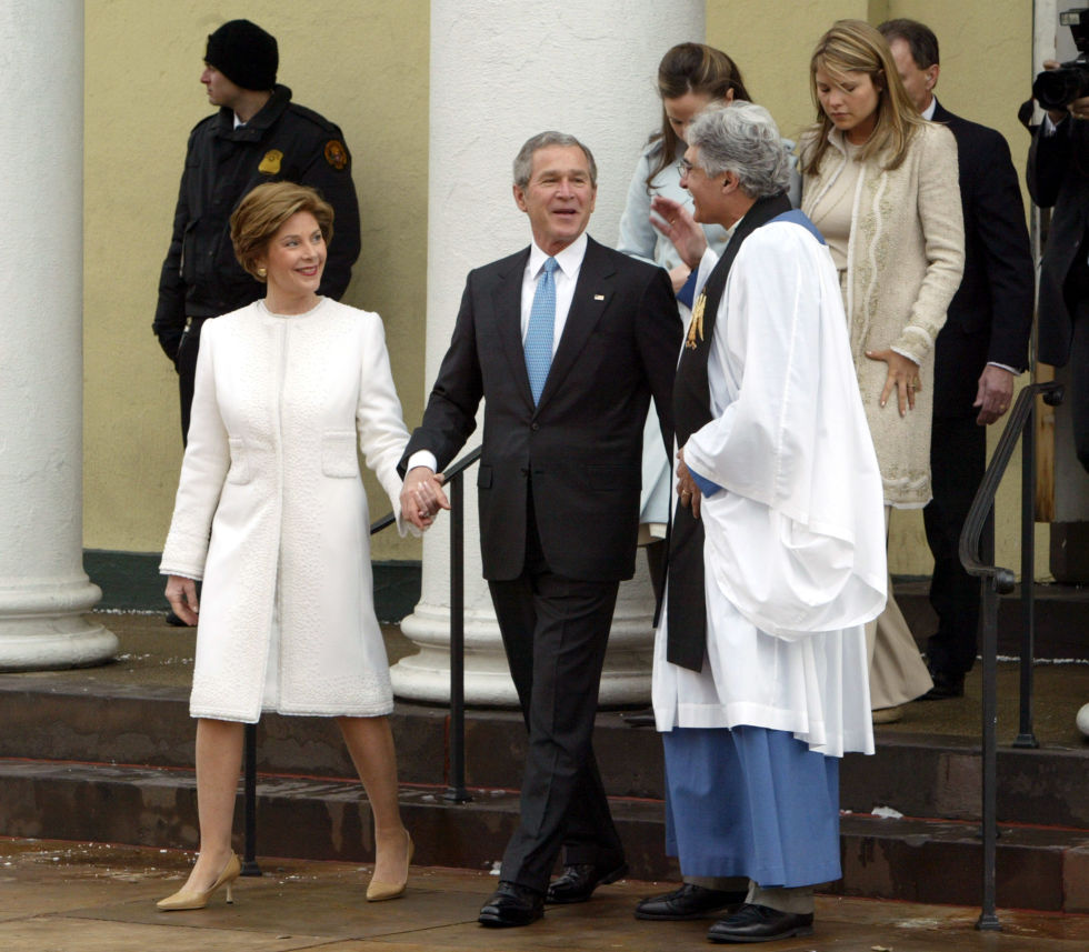 Melania Trump, őket is másold (ha tudod) - Az elmúlt évtizedek legstílusosabb first lady-jei -  -  - barbara bush, elenaor roosevelt, first lady, hillary clinton, melania trump, michelle obama, 