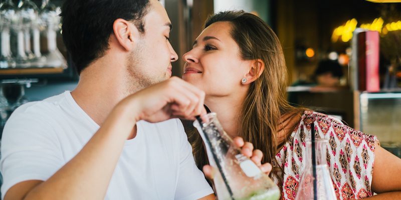 15 dolog, amit egy nő csak akkor tesz meg, ha tényleg akarja a férfit -  -  - életstílus, férfiak, januárra ajánljuk, kapcsolat, nők, szerelem, 