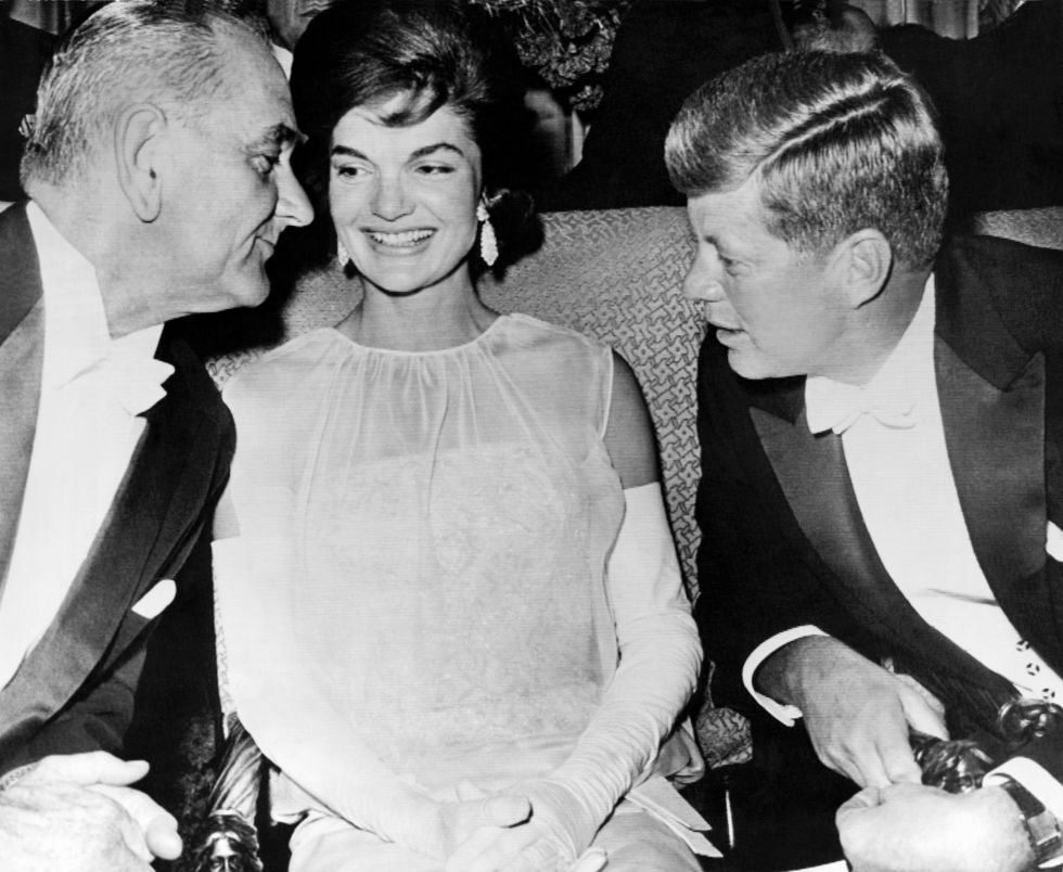 Melania Trump, őket is másold (ha tudod) - Az elmúlt évtizedek legstílusosabb first lady-jei -  -  - barbara bush, elenaor roosevelt, first lady, hillary clinton, melania trump, michelle obama, 