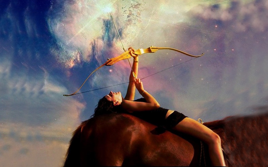 Mit üzennek a csillagok 2017-re? -  -  - asztrológia, csillagjegyek, horoszkóp 2017, januárra ajánljuk, 