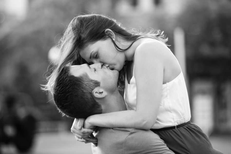 Egy nőt nem megérteni, hanem szeretni kell - ÉLETÉRZÉS - Mindent egymásért - férfi, harmónia, kommunikációs zavarok, nő,