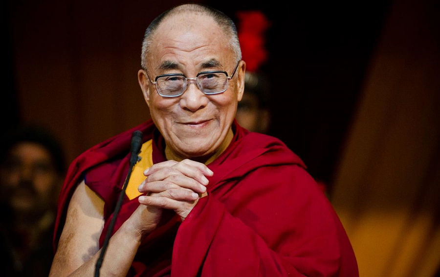 A Dalai láma tanácsai az élethez -  -  - bölcsességek, Élet, ezoterika, 