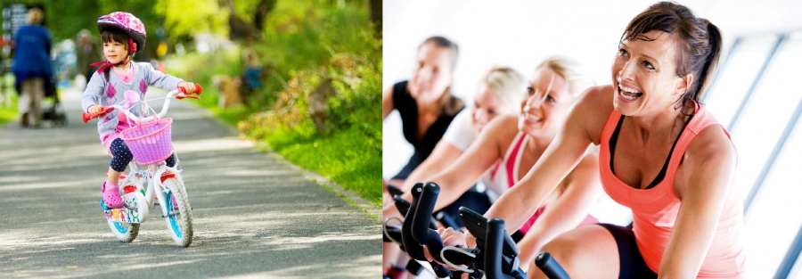 5 fitneszőrület, ami felébreszti gyermeki énünket -  -  - edzés, egészség, sport, 