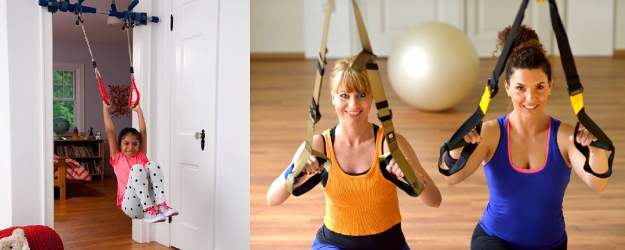 5 fitneszőrület, ami felébreszti gyermeki énünket -  -  - edzés, egészség, sport, 