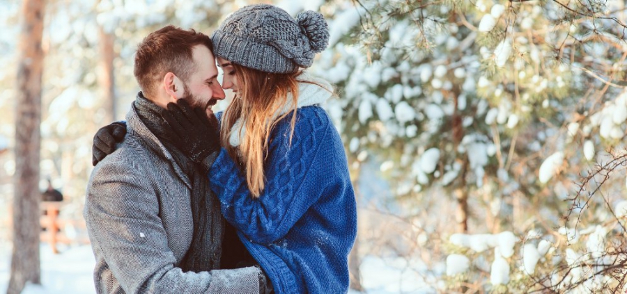 Apróságok egy boldog párkapcsolatban - ÉLETÉRZÉS - Mindent egymásért - boldogság, párkapcsolat, szerelem,