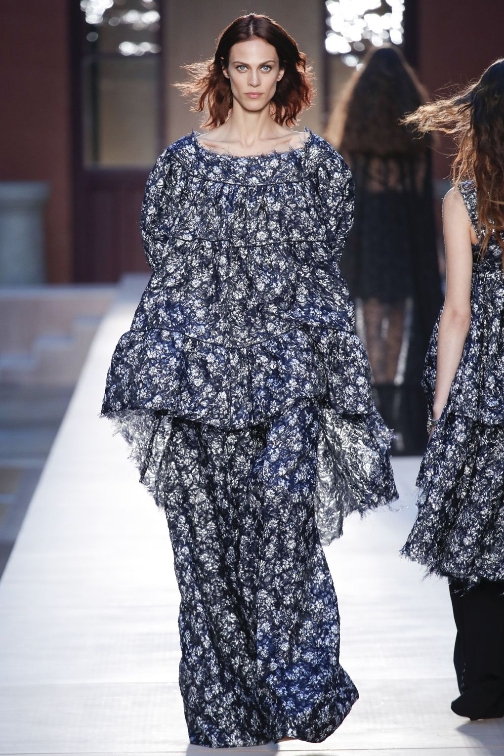 Jönnek a szirmok! - Nagy tavaszi virágos trend mutató a következő szezonra -  -  - stílus, tavasz/nyár2017, 