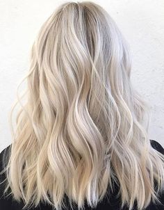 Top10: szexi szőke hajszínek télre -  -  - hajszín, hideg, inspiráció, ötletek, színek, szőke, tél, 