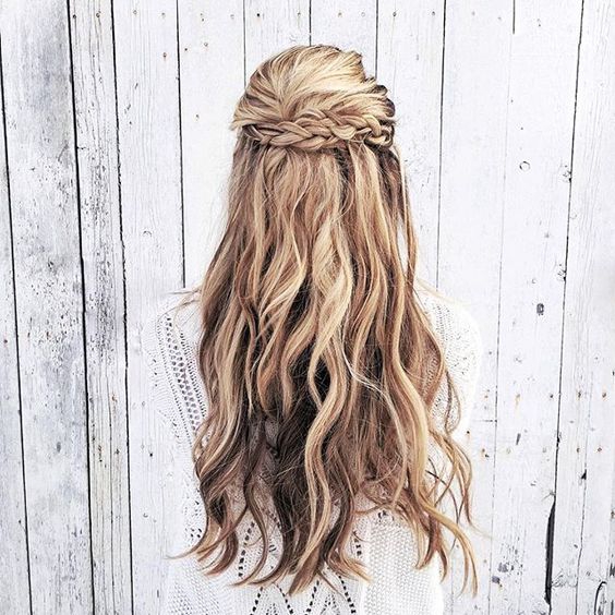 Top10: szexi szőke hajszínek télre -  -  - hajszín, hideg, inspiráció, ötletek, színek, szőke, tél, 