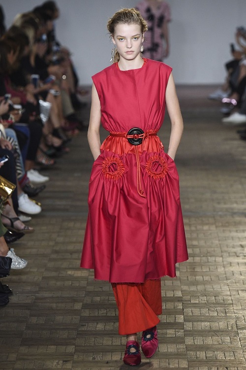 Ezek lesznek az idei tavasz trendszínei az öltözködésben -  -  - stílus, színek, tavasz/nyár, 