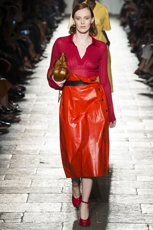 Ezek lesznek az idei tavasz trendszínei az öltözködésben -  -  - stílus, színek, tavasz/nyár, 