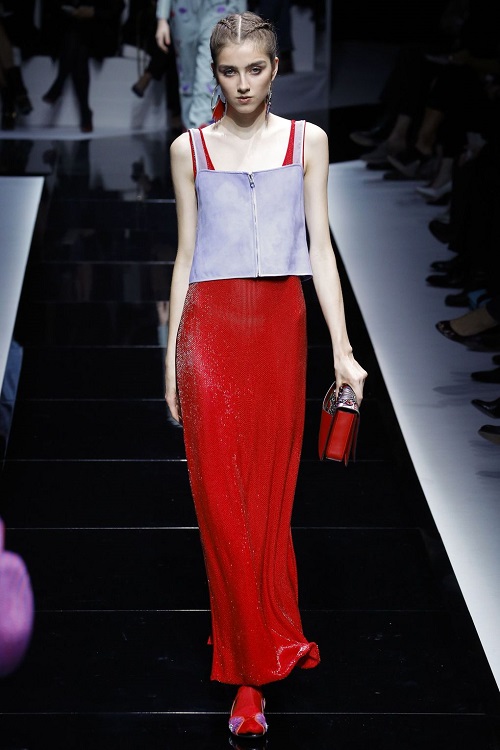 Ezek lesznek az idei tavasz trendszínei az öltözködésben -  -  - stílus, színek, tavasz/nyár, 