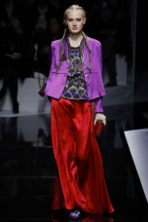 Ezek lesznek az idei tavasz trendszínei az öltözködésben -  -  - stílus, színek, tavasz/nyár, 