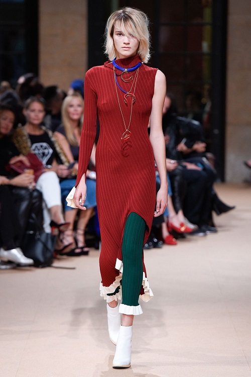 Ezek lesznek az idei tavasz trendszínei az öltözködésben -  -  - stílus, színek, tavasz/nyár, 