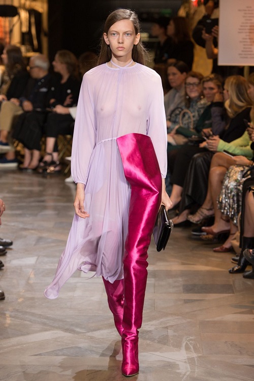 Ezek lesznek az idei tavasz trendszínei az öltözködésben -  -  - stílus, színek, tavasz/nyár, 