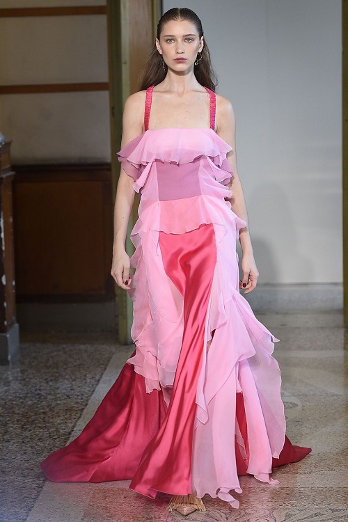 Ezek lesznek az idei tavasz trendszínei az öltözködésben -  -  - stílus, színek, tavasz/nyár, 