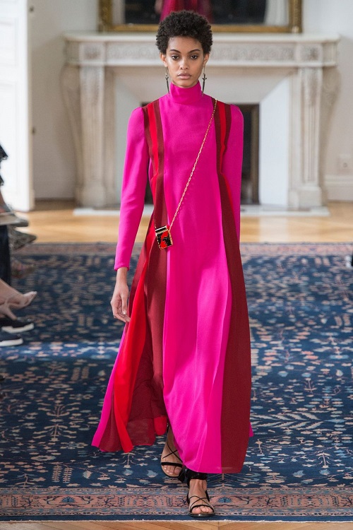 Ezek lesznek az idei tavasz trendszínei az öltözködésben -  -  - stílus, színek, tavasz/nyár, 