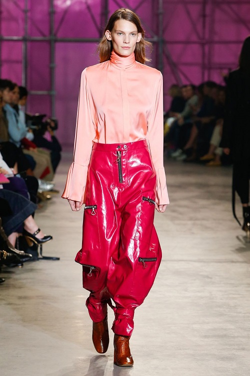 Ezek lesznek az idei tavasz trendszínei az öltözködésben -  -  - stílus, színek, tavasz/nyár, 