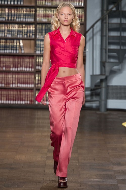 Ezek lesznek az idei tavasz trendszínei az öltözködésben -  -  - stílus, színek, tavasz/nyár, 